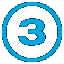 3