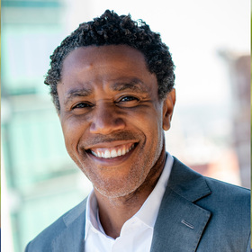Volunteer Spotlight: Jeremy Smith