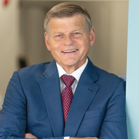 Alumni Spotlight: John Martin