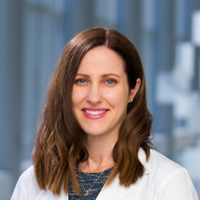 Dr. Alison Cabrera