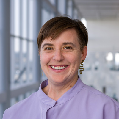 Dr. Chelsea Cole