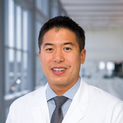 Dr. Donald Kasitinon
