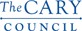 The Cary Council logo