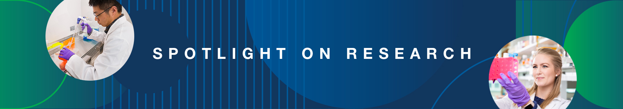 UTSW Spotlight on Research