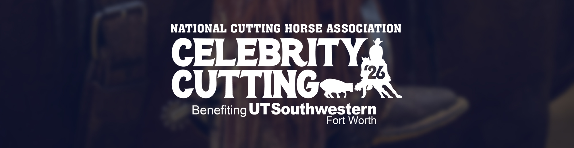 NCHA Celebrity Cutting Event 2026