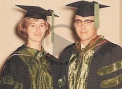 Drs. Lannie and Linda Hughes