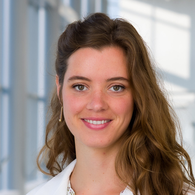 Dr. Cecile Verbaarschot