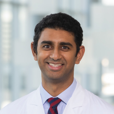 Dr. Neil Desai