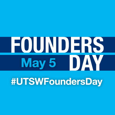 Image with the Founders Day logo
