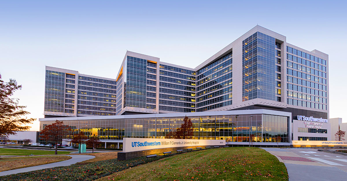 Ut Southwestern To Raise Minimum Endowment Levels Effective June 1 - Ut 