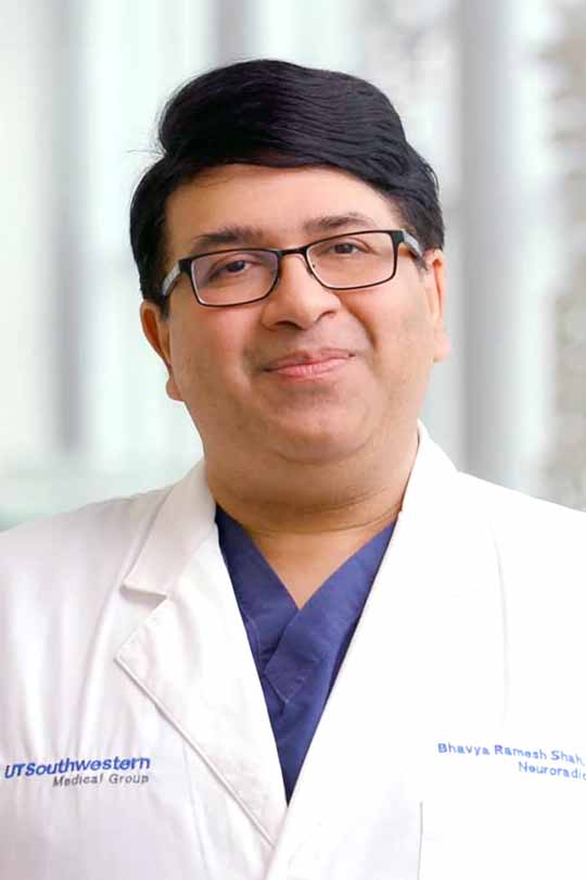 Dr. Bhavya R. Shah
