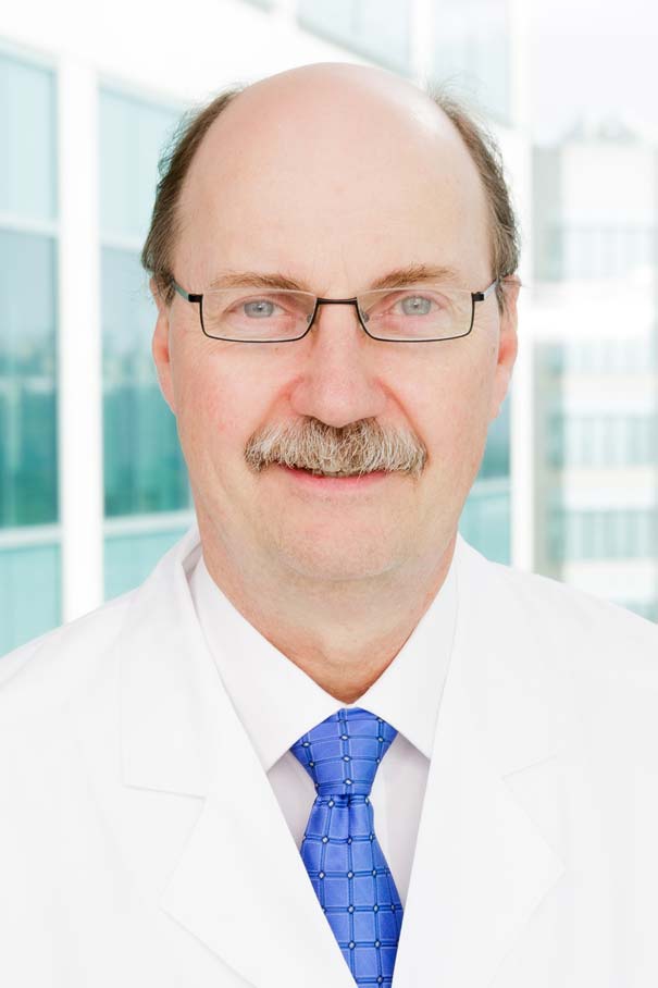 Dr. Michael Jessen