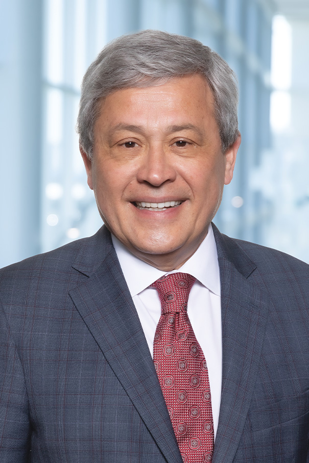 Carlos L. Arteaga, M.D.