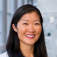 Dr. Antonia Chen