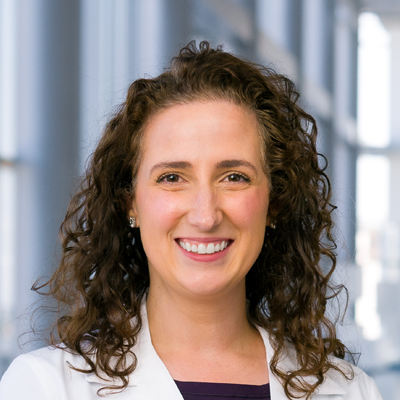 Dr. Dallas Armstrong