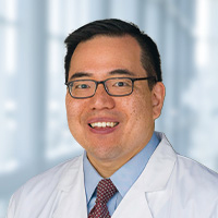 Dr. Jason Park