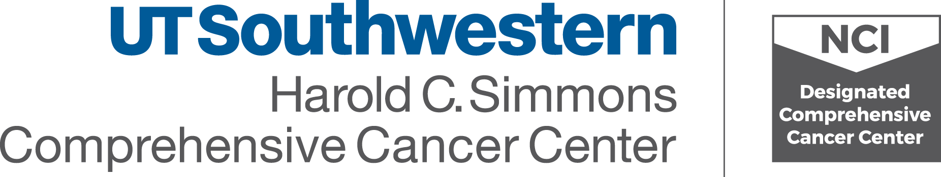 Simmons Cancer Center: UT Southwestern, Dallas, TX