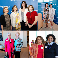 Photos from the 2019 Women's Health Symposium
