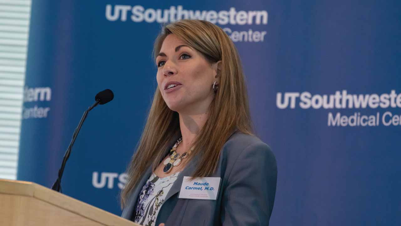 Don’t Depend on Your Plumber: Treating Pelvic Floor Disorders - UT ...