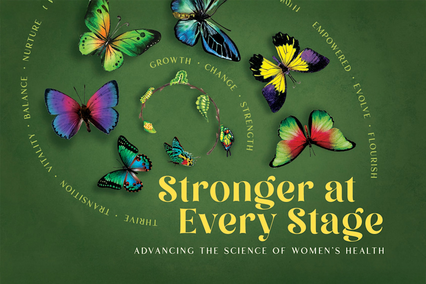 Carolyn P. Horchow Women's Health Symposium