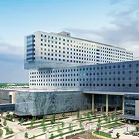 Parkland Memorial Hospital
